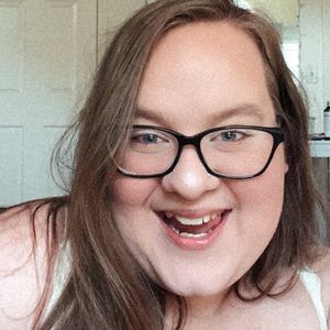 Meet your Posher, Beth